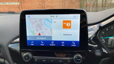 Ford Fiesta 1.0 EcoBoost Titanium 5dr Petrol Hatchback